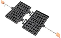 Petromax Waffeleisen Lang -Haus & Outdoor 424262 3994559
