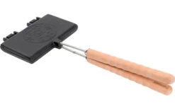 Petromax Waffeleisen Lang -Haus & Outdoor 424364 3994567