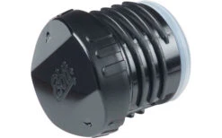 Esbit Edelstahl Isolierflasche Silber 500 Ml -Haus & Outdoor 424376 3118605