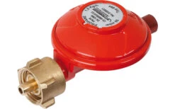 Rothenberger Hockerkocher Inkl. Schlauch Und Druckregler -Haus & Outdoor 424454 3016482