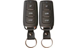 Dometic TRT120E Automatisches Dachzelt 12 V Inkl. Fernbedienung Grün -Haus & Outdoor 424667 3017322