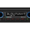 Blaupunkt Doha 112 BT FM / AM Radio Inkl. Bluetooth-Freisprecheinrichtung