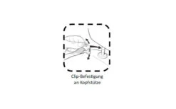 Sitback Basic Light Fahrzeug Sitzauflage 3D Black 8 Sitback Basic Light Fahrzeug Sitzauflage 3D Black -Haus & Outdoor 425427 3047586