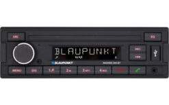 Blaupunkt Madrid 200 BT FM / AM Radio Inkl. Bluetooth Freisprecheinrichtung