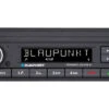 Blaupunkt Nürnberg 200 DAB BT DAB+ Radio Inkl. Bluetooth Freisprechfunktion -Haus & Outdoor 425445 3047067