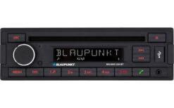 Blaupunkt Milano 200 BT FM / AM Radio Inkl. Bluetooth Freisprecheinrichtung