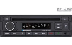 Blaupunkt Essen 200 DAB BT DAB+ Radio Inkl. Bluetooth Freisprecheinrichtung