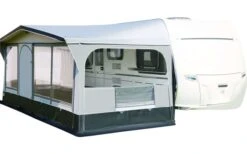 Brand Reisevorzelt Como 824 - 849 Cm 12 Brand Reisevorzelt Como 824 - 849 Cm -Haus & Outdoor 425885 3049869
