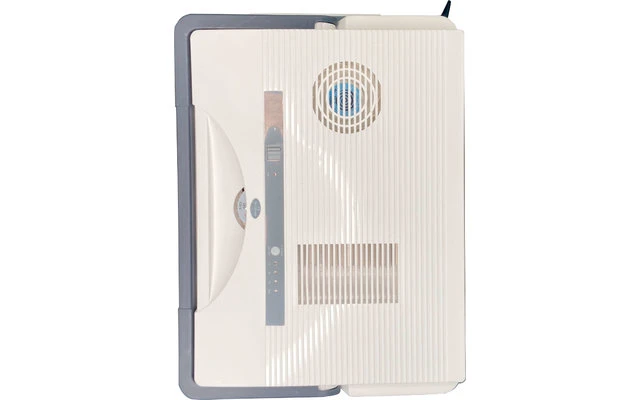 Zorn Z32 Thermoelektrische Kühlbox Inkl. Akku 230 / 12 V 30 Liter 4 Zorn Z32 Thermoelektrische Kühlbox Inkl. Akku 230 / 12 V 30 Liter – Bild 2