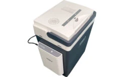 Zorn Z32 Thermoelektrische Kühlbox Inkl. Akku 230 / 12 V 30 Liter 11 Zorn Z32 Thermoelektrische Kühlbox Inkl. Akku 230 / 12 V 30 Liter -Haus & Outdoor 425931 3052634