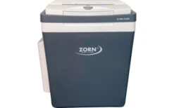 Zorn Z32 Thermoelektrische Kühlbox Inkl. Akku 230 / 12 V 30 Liter 13 Zorn Z32 Thermoelektrische Kühlbox Inkl. Akku 230 / 12 V 30 Liter -Haus & Outdoor 425937 3052646