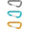 Sea To Summit Accessory Karabiner Set 3-tlg. -Haus & Outdoor 426779 3072365