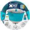 Sea To Summit X Pot Faltbarer Topf 2,8 Liter Grau -Haus & Outdoor 429179 3171329
