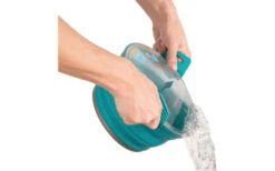 Sea To Summit X Pot Faltbarer Topf 2,8 Liter Grau -Haus & Outdoor 429326 3171290