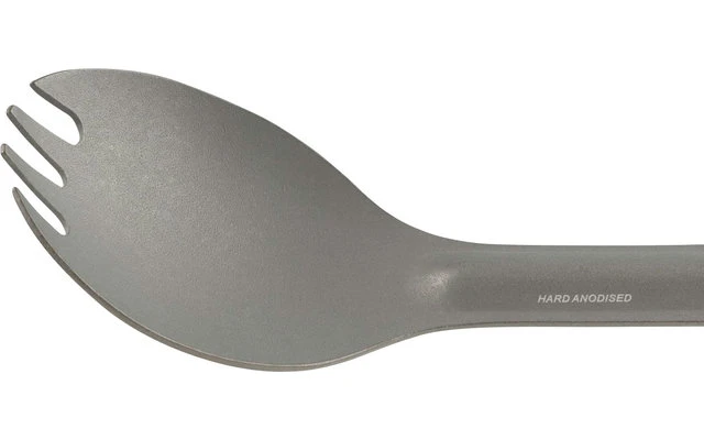 Sea To Summit AlphaLight Cutlery Set Besteckset 2-teilig: Messer, Gabel 4 Sea To Summit AlphaLight Cutlery Set Besteckset 2-teilig: Messer, Gabel – Bild 2