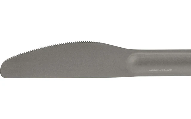 Sea To Summit AlphaLight Cutlery Set Besteckset 2-teilig: Messer, Gabel 5 Sea To Summit AlphaLight Cutlery Set Besteckset 2-teilig: Messer, Gabel – Bild 3