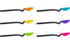 Dreamfarm Supoon Servierlöffel - Farblich Sortiert -Haus & Outdoor 429971 3077043