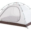 Jack Wolfskin Eclipse II Kuppelzelt 2 Personen -Haus & Outdoor 433428 3099161