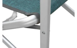 Origin Outdoors Travelchair Director Faltstuhl Aqua -Haus & Outdoor 433695 3165831