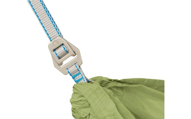 Sea To Summit Hammock Set Pro Single Hängematte 300 X 150 Cm Hellgrün 4 Sea To Summit Hammock Set Pro Single Hängematte 300 X 150 Cm Hellgrün – Bild 2