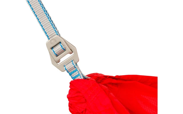 Sea To Summit Hammock Set Pro Single Hängematte 300 X 150 Cm Hellgrün 6 Sea To Summit Hammock Set Pro Single Hängematte 300 X 150 Cm Hellgrün – Bild 4