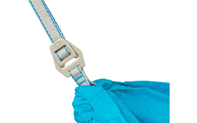 Sea To Summit Hammock Set Pro Single Hängematte 300 X 150 Cm Hellgrün 8 Sea To Summit Hammock Set Pro Single Hängematte 300 X 150 Cm Hellgrün – Bild 6