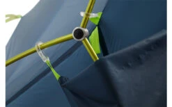 Jack Wolfskin Exolight I 1-Personen Kuppelzelt -Haus & Outdoor 433827 3144198