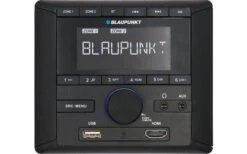 Blaupunkt BPA 3022 M Audio Modul Für Wohnwagen / Reisemobile
