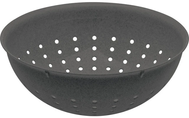 Koziol Palsby M Sieb 2 Liter Grau 3 Koziol Palsby M Sieb 2 Liter Grau