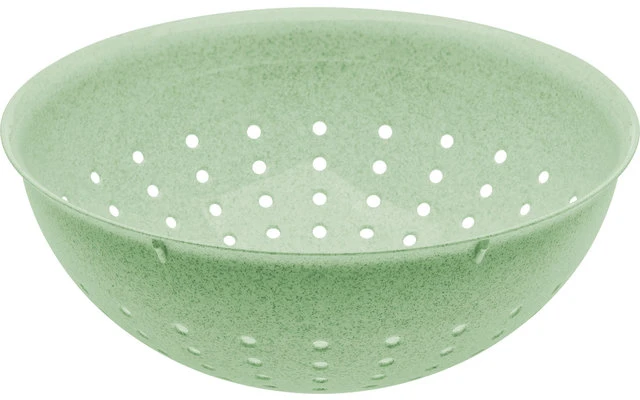 Koziol Palsby M Sieb 2 Liter Grau 4 Koziol Palsby M Sieb 2 Liter Grau – Bild 2