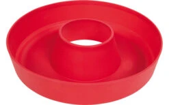 Omnia Limited Campingbackofen Komplettset 5-tlg. -Haus & Outdoor 435063 3103421