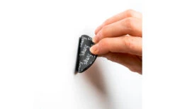 Silwy® Clever Magnet-Haken Inkl. Metall Nano Gel Pad Blau / Schwarz 12 Silwy® Clever Magnet-Haken Inkl. Metall Nano Gel Pad Blau / Schwarz -Haus & Outdoor 435138 3100937