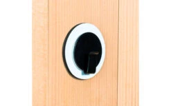 Silwy® Clever Magnet-Haken Inkl. Metall Nano Gel Pad Blau / Schwarz 15 Silwy® Clever Magnet-Haken Inkl. Metall Nano Gel Pad Blau / Schwarz -Haus & Outdoor 435144 3100973