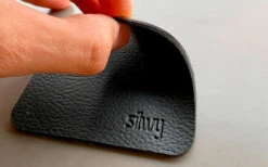 Silwy® Longdrink Magnet-Kunststoffgläser Inkl. Metallische Gel-Untersetzer 6 Stück Transparent (300 Ml) -Haus & Outdoor 435165 3101502