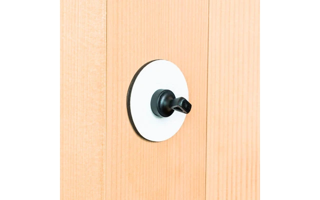 Silwy® Flex Magnet-Pins Inkl. Metall Nano Gel Pads 3 Silwy® Flex Magnet-Pins Inkl. Metall Nano Gel Pads