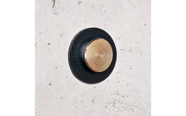 Silwy® Smart Magnet-Pins Inkl. Metall Nano Gel Pads Schwarz 3 Silwy® Smart Magnet-Pins Inkl. Metall Nano Gel Pads Schwarz