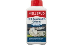 Mellerud GFK-Kunststoff Und Gelcoat Grundreiniger 0,25 Liter 5 Mellerud GFK-Kunststoff Und Gelcoat Grundreiniger 0,25 Liter -Haus & Outdoor 436865 3115206