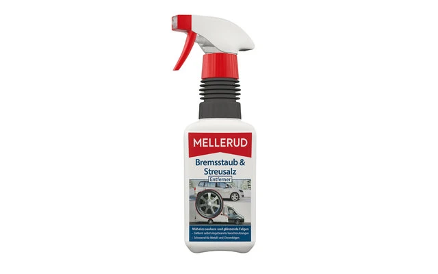 Mellerud Bremsstaub- Und Streusalz-Entferner 0,5 Liter 3 Mellerud Bremsstaub- Und Streusalz-Entferner 0,5 Liter