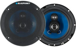 Blaupunkt Lautsprecher ICx 663
