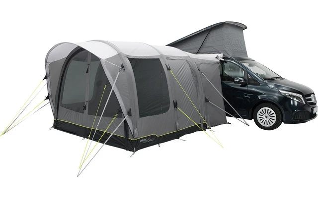 Outwell Newburg 240 Air Tall Aufblasbares Busvorzelt 4 Outwell Newburg 240 Air Tall Aufblasbares Busvorzelt – Bild 2
