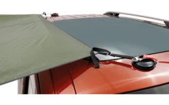 Outwell Fieldcrest Canopy Sonnensegel -Haus & Outdoor 437498 3117953