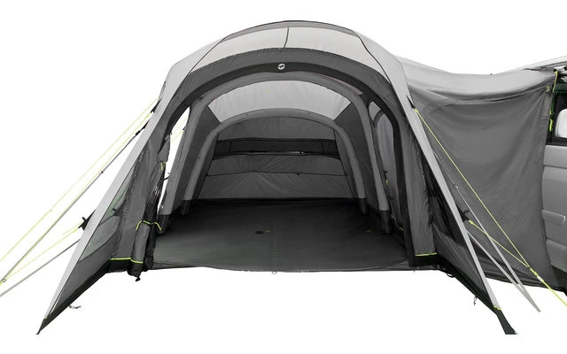 Outwell Blossburg 380 Air Aufblasbares Busvorzelt 5 Outwell Blossburg 380 Air Aufblasbares Busvorzelt – Bild 3