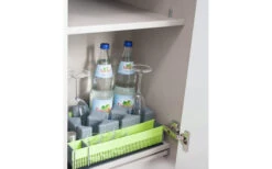 Purvario By Dörr Vario System Modul 2 6er Glas- / Flaschenhalter (hoch) -Haus & Outdoor 437600 3110843
