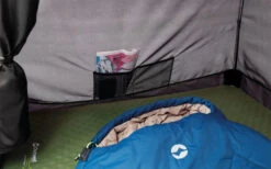 Outwell Freistehendes Innenzelt Blau -Haus & Outdoor 438474 3116109