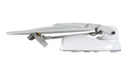 Ten Haaft Oyster Vision 65 Vollautomatische Sat Anlage Single-LNB 65 Cm 11 Ten Haaft Oyster Vision 65 Vollautomatische Sat Anlage Single-LNB 65 Cm -Haus & Outdoor 439272 3116412