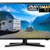 Reflexion 6in1 Smart TV LED Fernseher 19 Zoll 1 Reflexion 6in1 Smart TV LED Fernseher 19 Zoll -Haus & Outdoor 440423 3120719