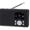 Reflexion TRA23I Tragbares Internet / DAB / UKW - Radio Grau 2 Reflexion TRA23I Tragbares Internet / DAB / UKW - Radio Grau -Haus & Outdoor 440453 3708806