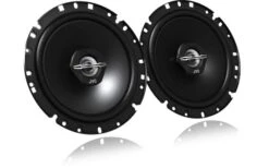 JVC CS-J1720X 17 Cm 2 Wege Koaxial Lautsprecher 300W