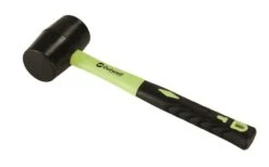 Outwell Mallet Luminous Camping Hammer 12 Oz 5 Outwell Mallet Luminous Camping Hammer 12 Oz -Haus & Outdoor 440945 3311594