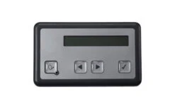 Ten Haaft Oyster Vision 65 Vollautomatische Sat Anlage Single-LNB 65 Cm 15 Ten Haaft Oyster Vision 65 Vollautomatische Sat Anlage Single-LNB 65 Cm -Haus & Outdoor 441755 3121112